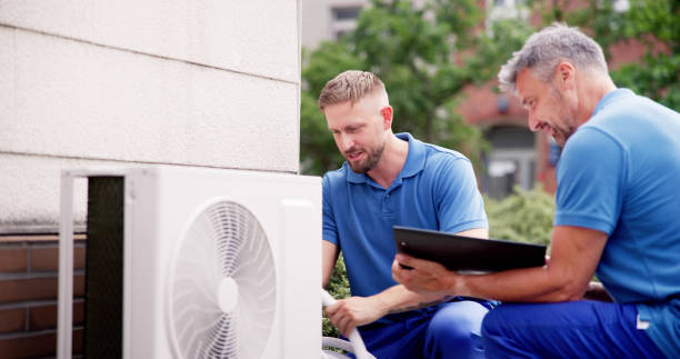 Best HVAC Installation Services  in Danville, CA